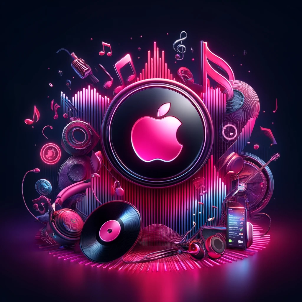 Apple Music Subscription